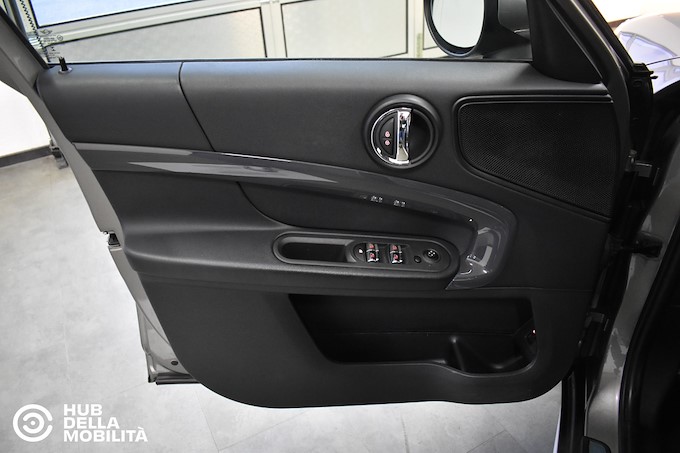 MINI Mini 1.5 Cooper SE Countryman ALL4 Automatica